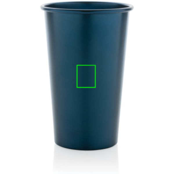 item back middle