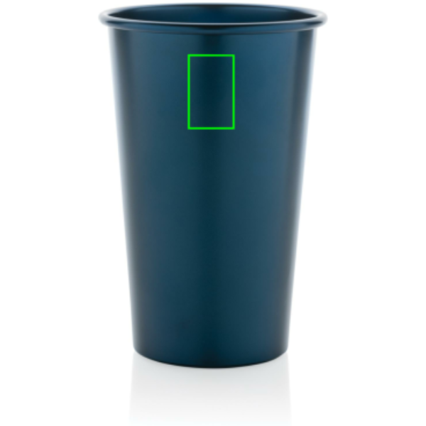 item front up