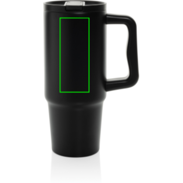 item front