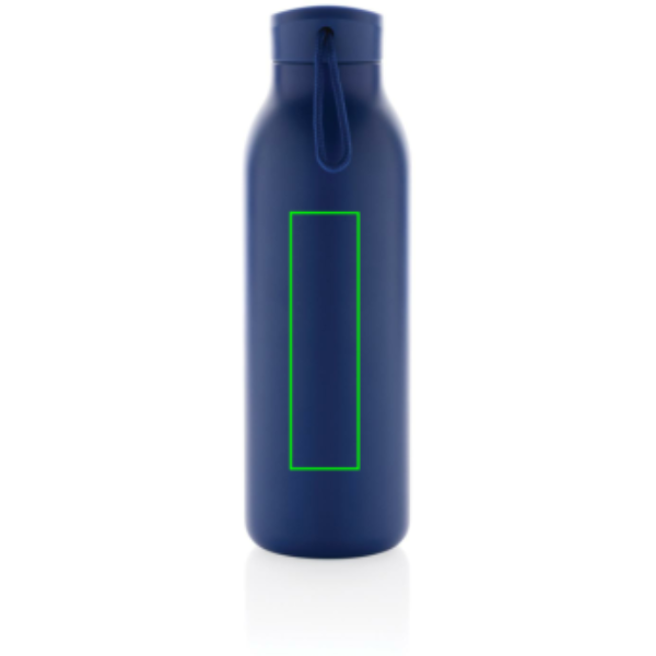 item back middle