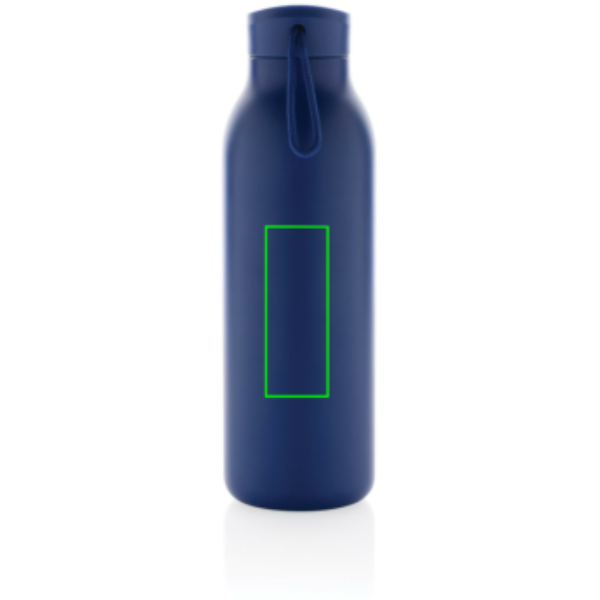 item back middle