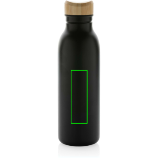 item back middle