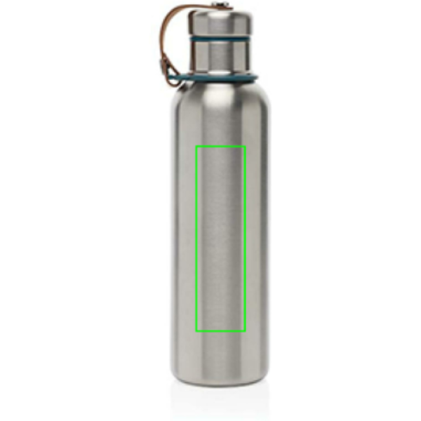 item back middle