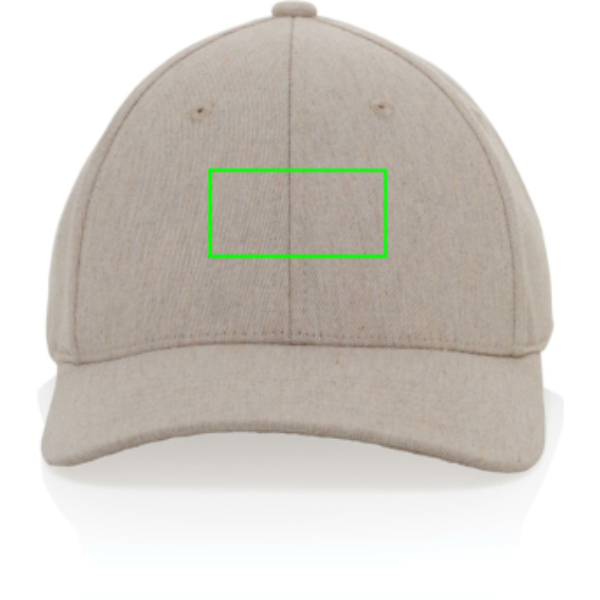 item front
