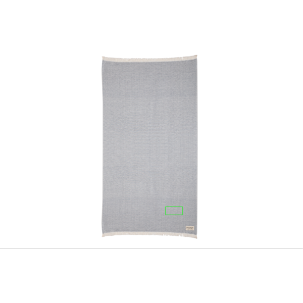 towel