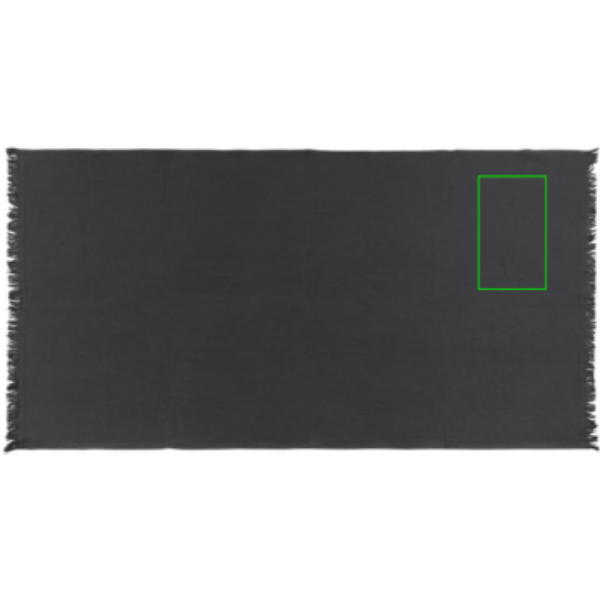towel