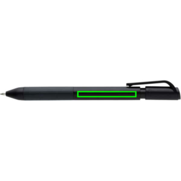 neben Clip