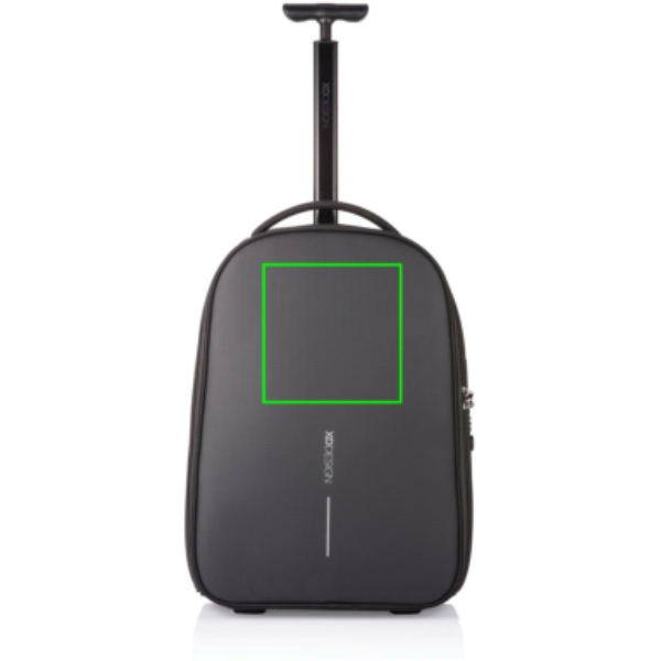 item front