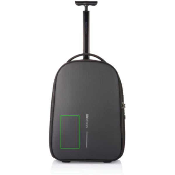 item front left