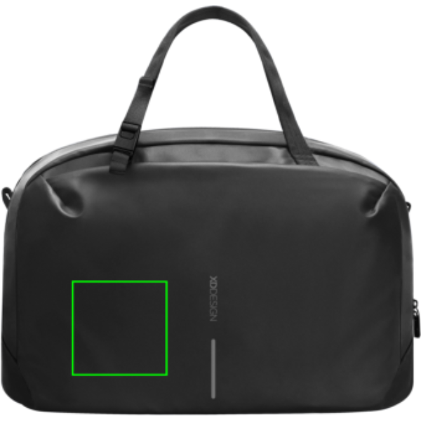 item front left