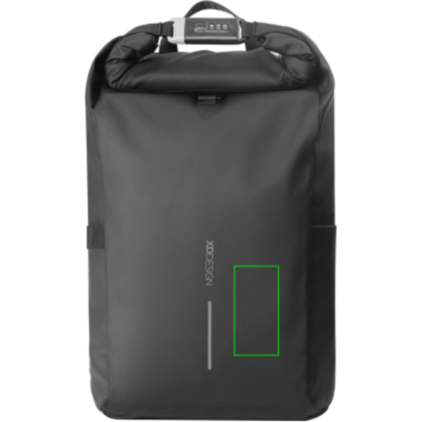 item front right