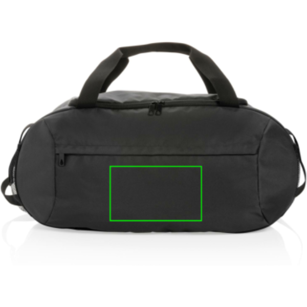 item front down