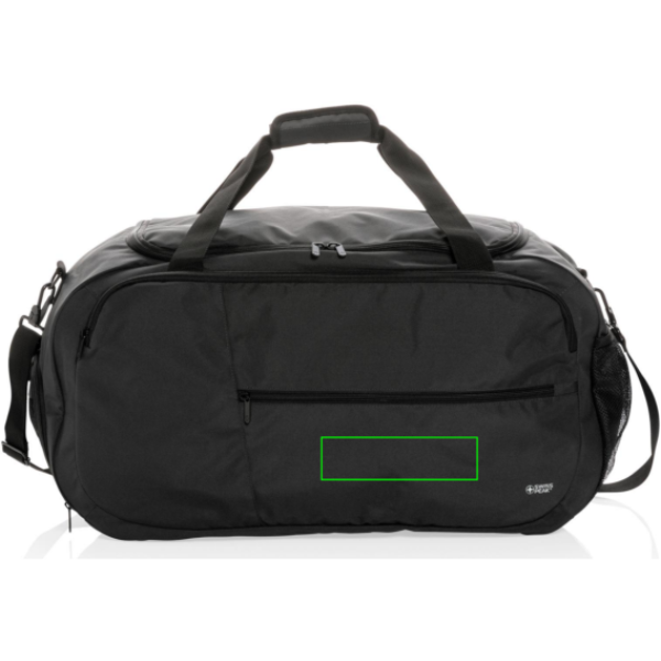 item front down