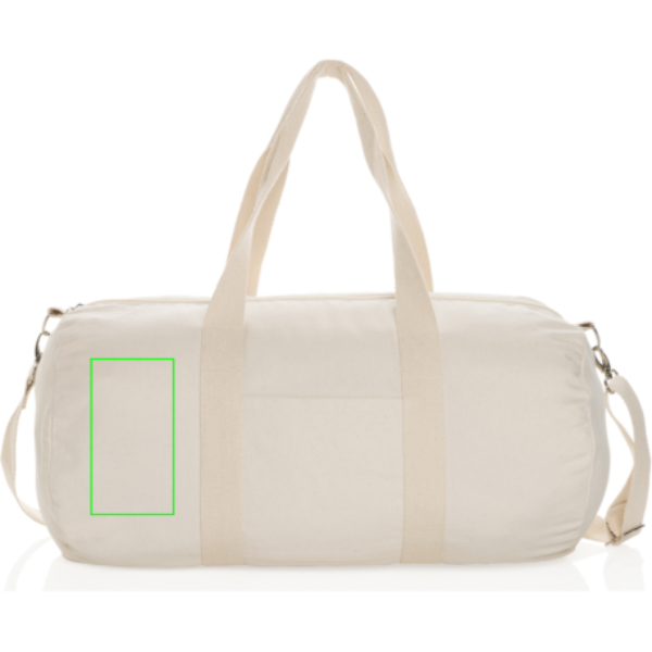 item front left