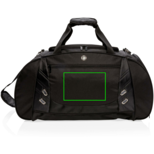 item front