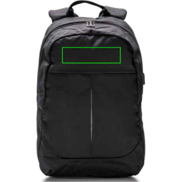 item front up