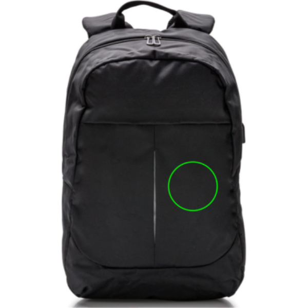 item front right