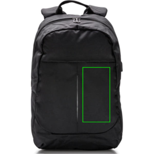 item front right