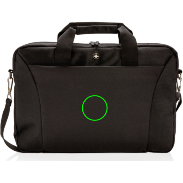 item front
