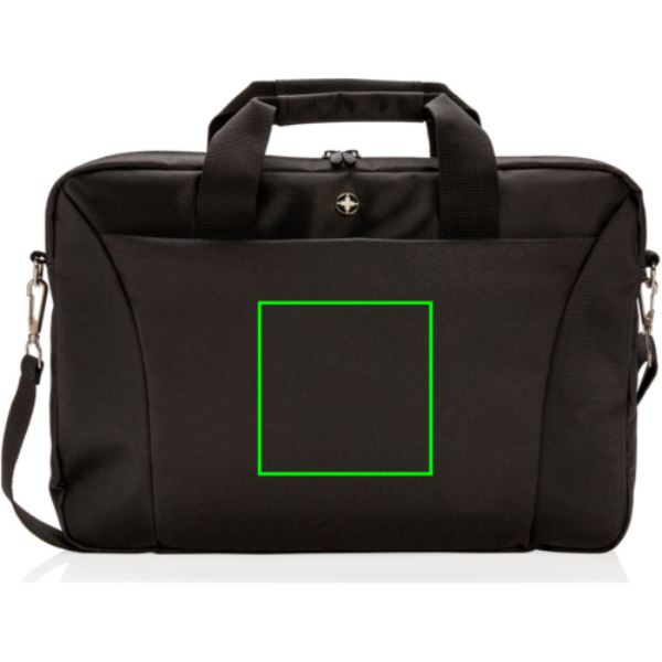 item front