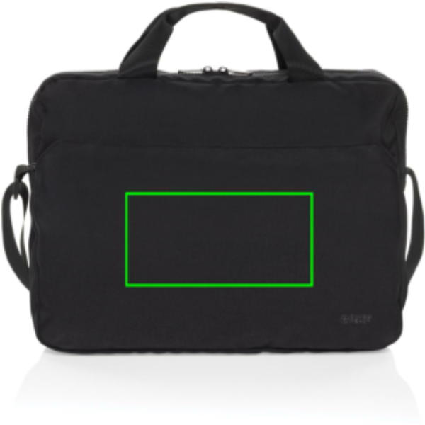 item front