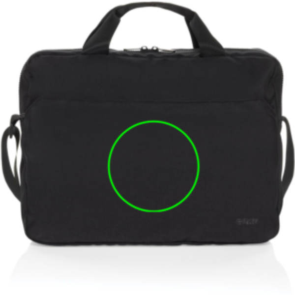 item front