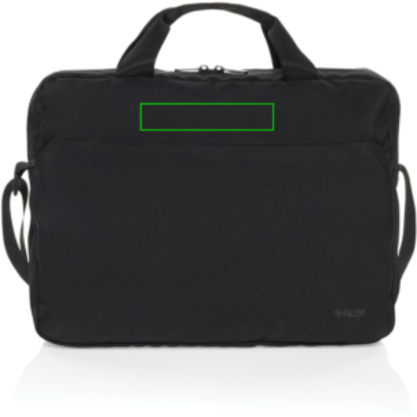item front up