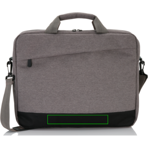 item front down