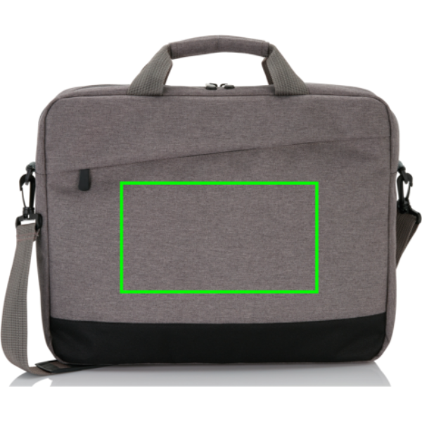 item front middle