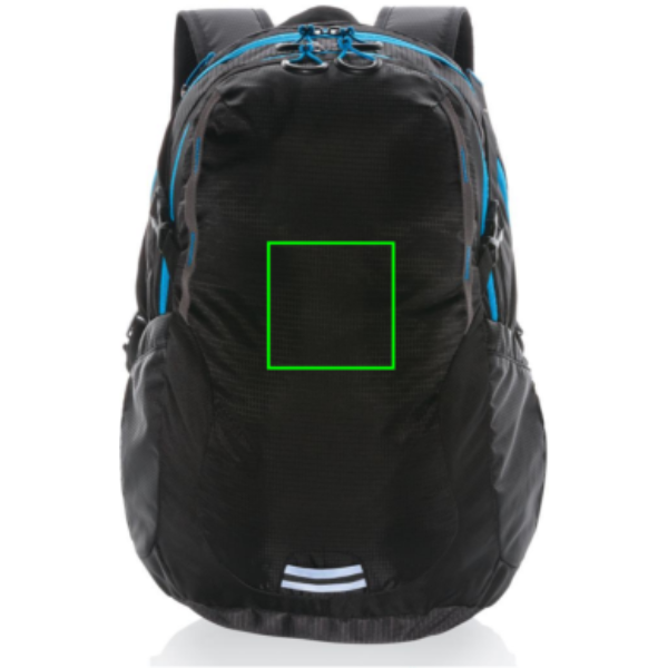 item front