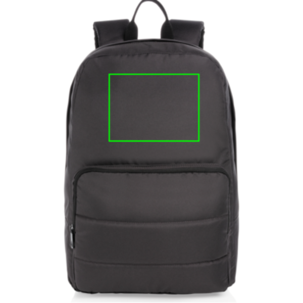 item front