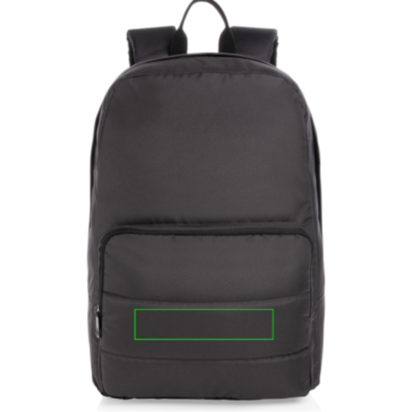 item front middle