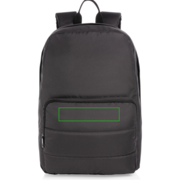 item front up