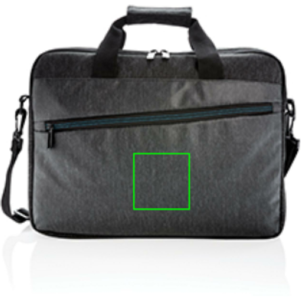 item front