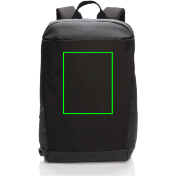item front