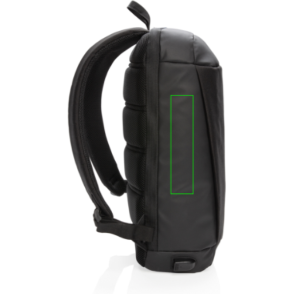 item side left