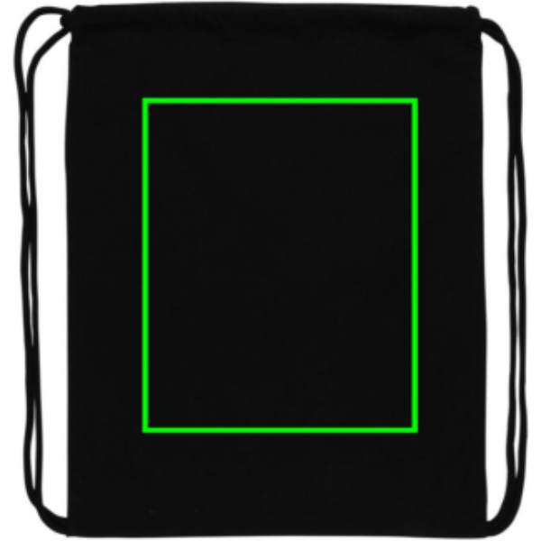 item front