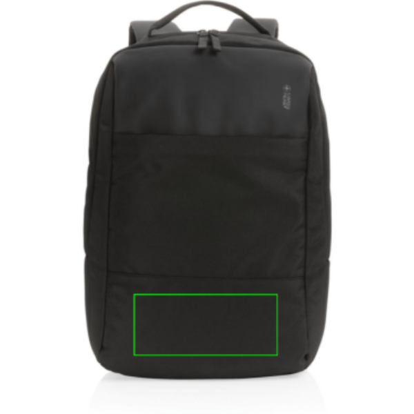 item front down