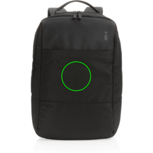 item front middle