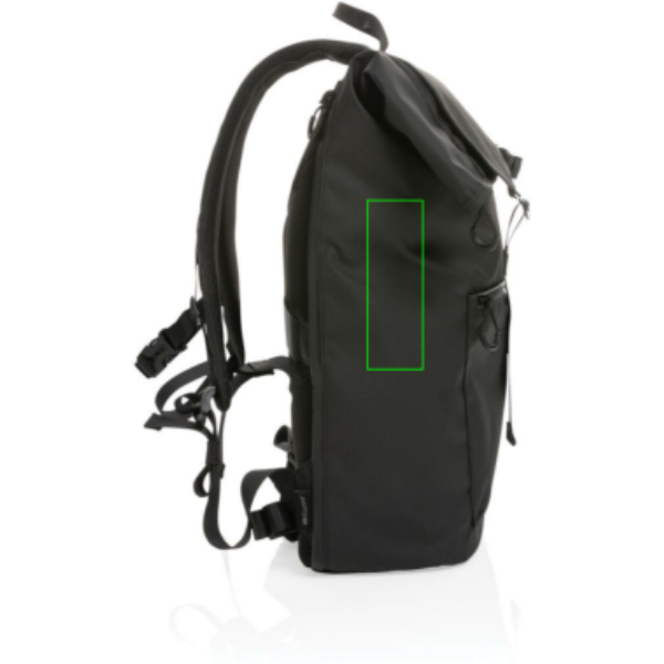 item side left