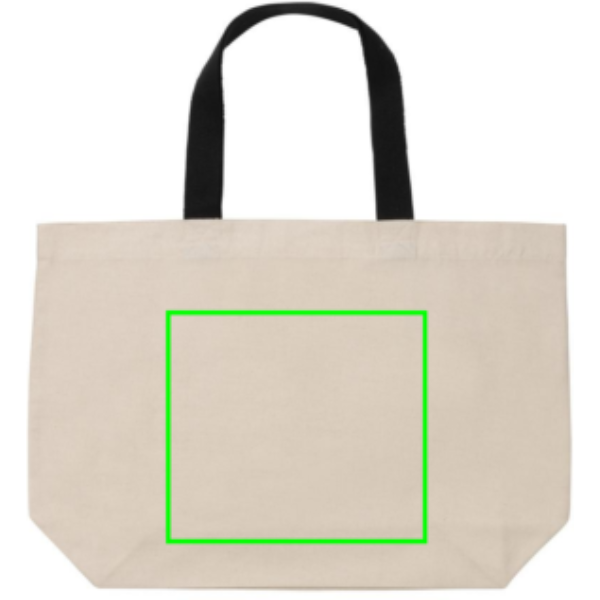 item front