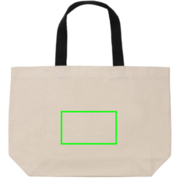 item front