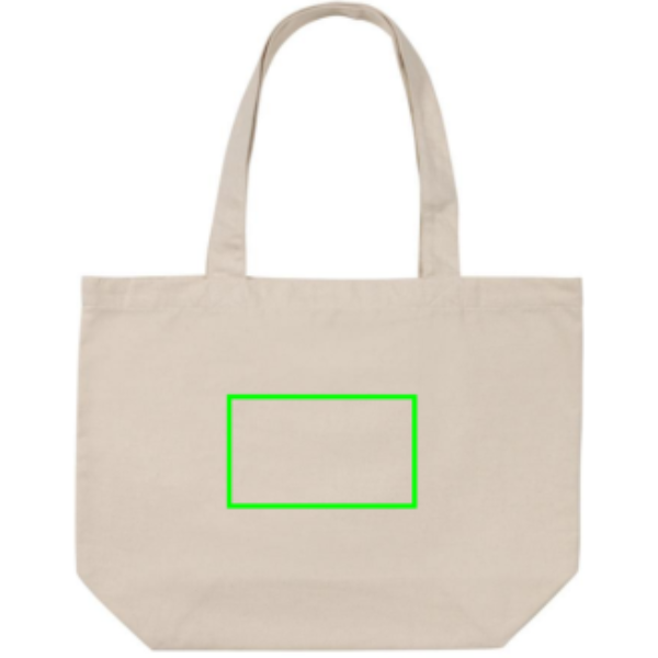 item front