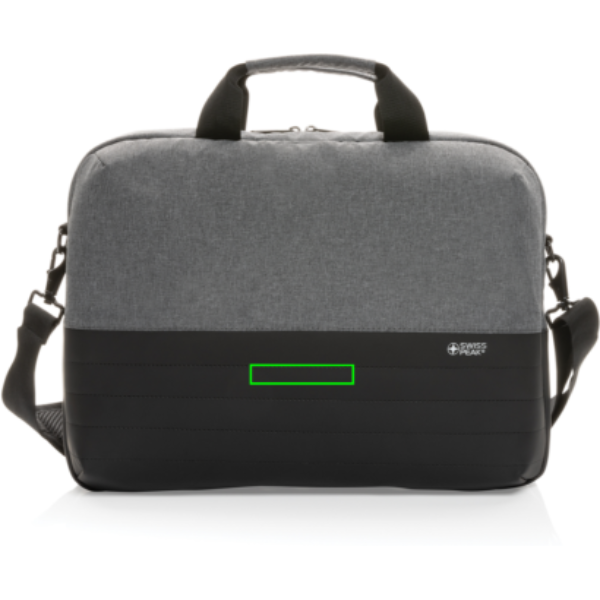item front down