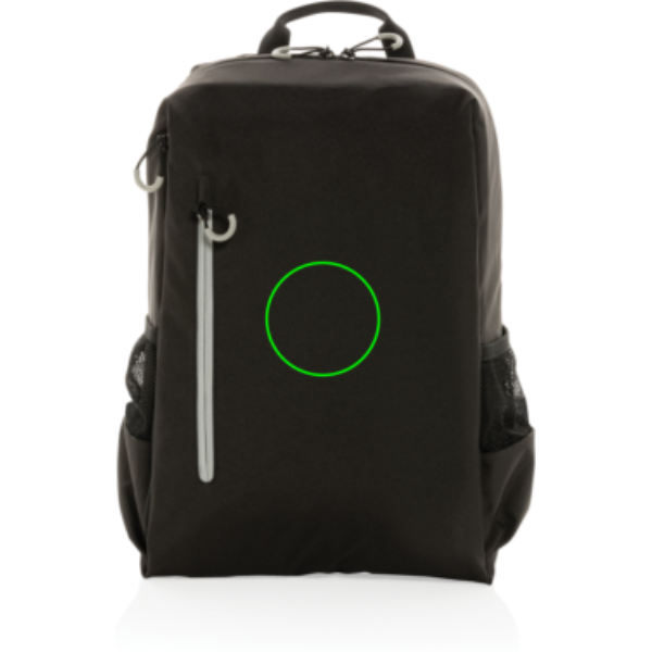 item front