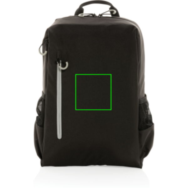 item front