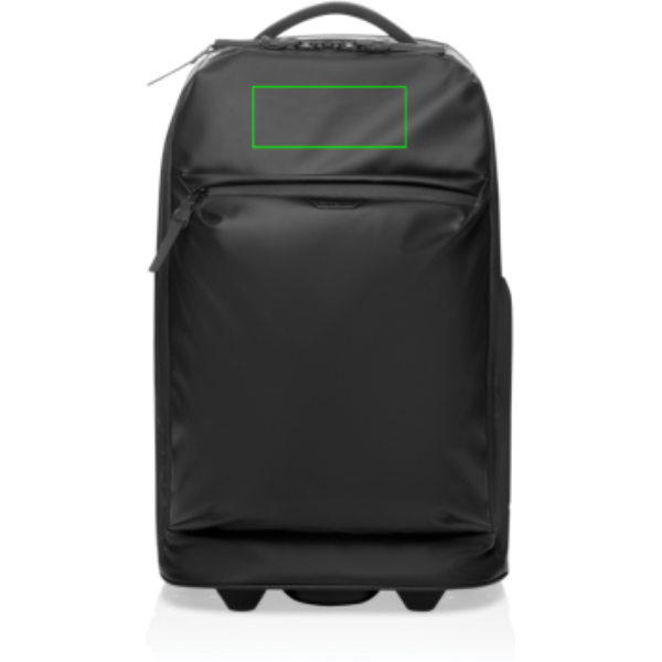 item front up