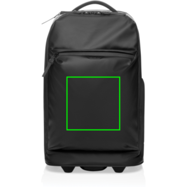 item front