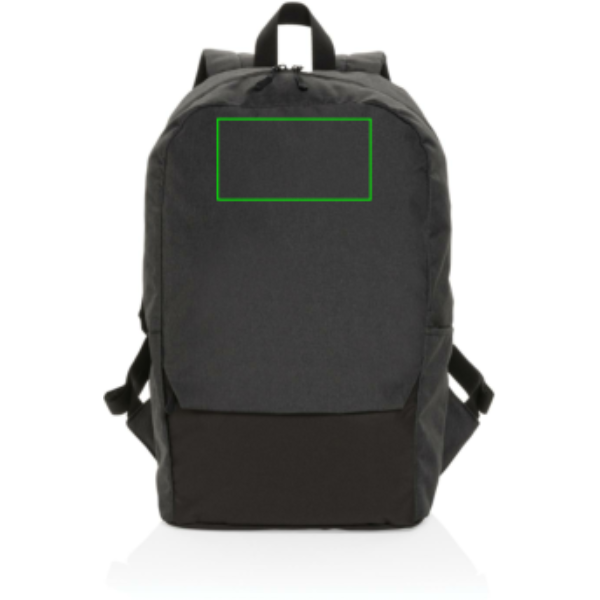 item front up