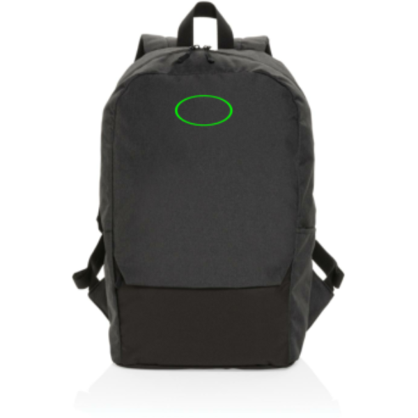 item front up